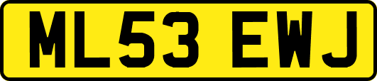 ML53EWJ