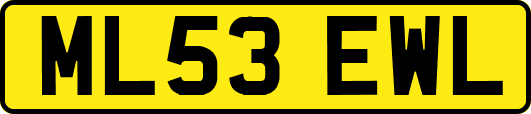 ML53EWL