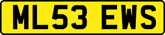 ML53EWS