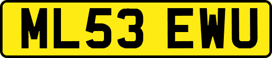 ML53EWU