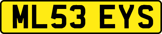 ML53EYS