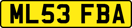 ML53FBA