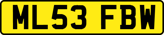 ML53FBW