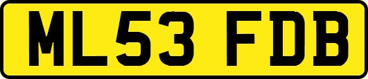 ML53FDB
