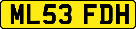 ML53FDH