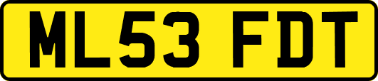 ML53FDT