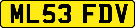 ML53FDV