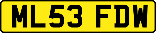ML53FDW