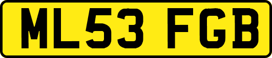 ML53FGB