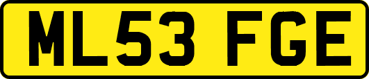 ML53FGE