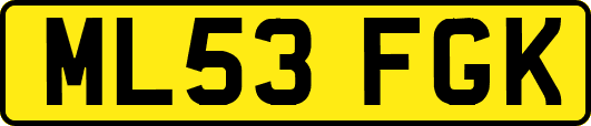 ML53FGK