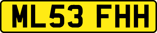ML53FHH