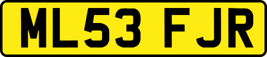 ML53FJR