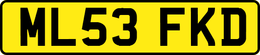 ML53FKD