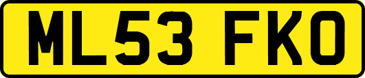 ML53FKO