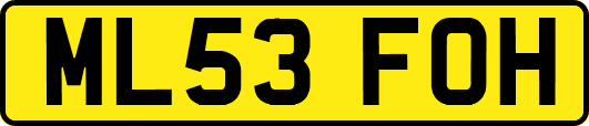 ML53FOH