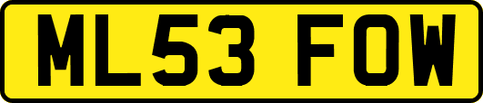 ML53FOW