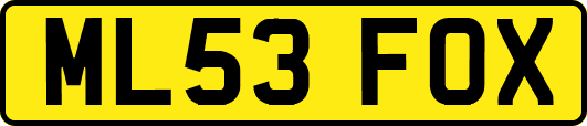 ML53FOX