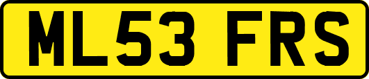 ML53FRS
