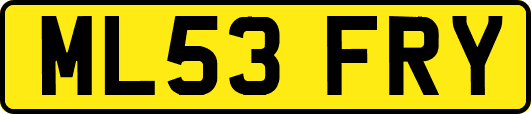 ML53FRY