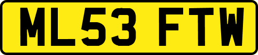 ML53FTW