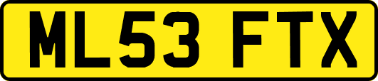 ML53FTX