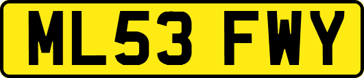 ML53FWY