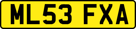 ML53FXA