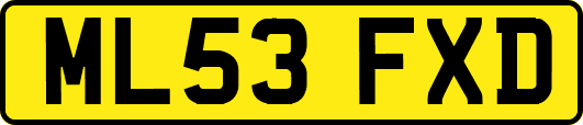 ML53FXD