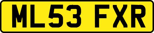 ML53FXR