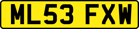ML53FXW