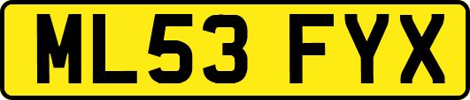 ML53FYX