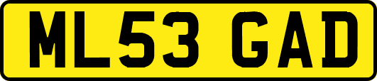 ML53GAD