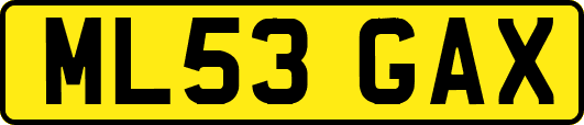 ML53GAX