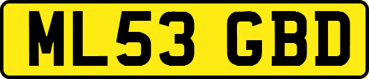 ML53GBD