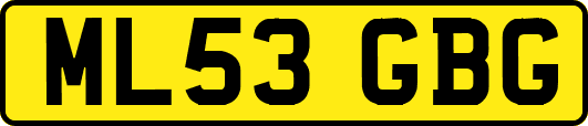 ML53GBG
