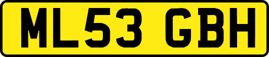ML53GBH
