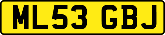 ML53GBJ