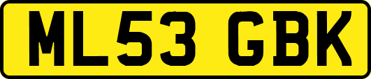 ML53GBK