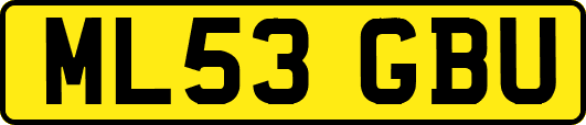 ML53GBU