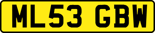 ML53GBW