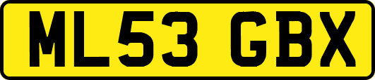 ML53GBX