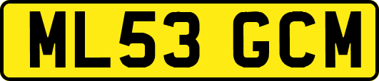 ML53GCM