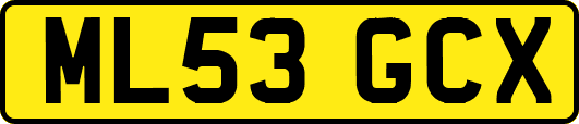 ML53GCX