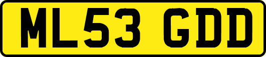 ML53GDD