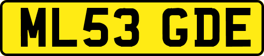 ML53GDE