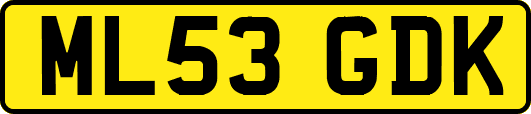 ML53GDK