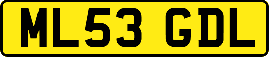 ML53GDL
