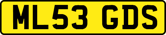 ML53GDS