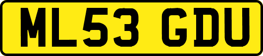 ML53GDU